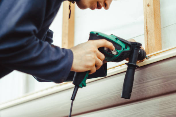Best Wood Siding Installation  in Mount Rainier, MD